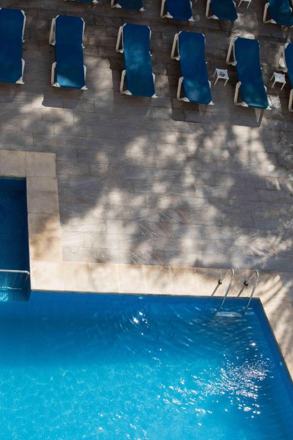 Hotel Elegance Playa Arenal El Arenal  Exteriér fotografie