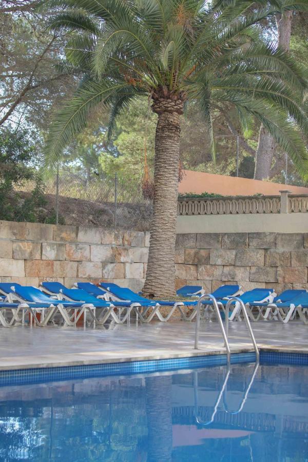 Hotel Elegance Playa Arenal El Arenal  Zařízení fotografie